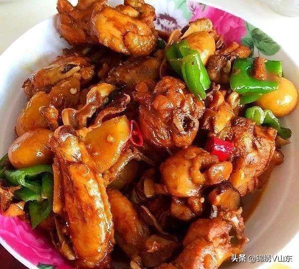 最适合冬季进食的17道开胃家常菜，油而不腻，让你食欲大增！