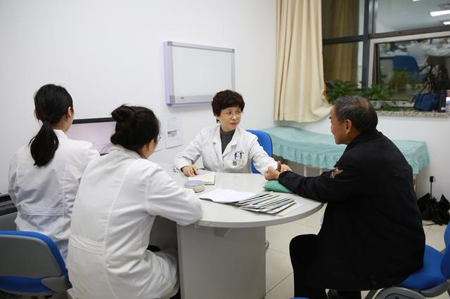为医之道 至精至微｜江苏省中医院王瑞平：省病诊疾详察形候，仁爱之士身心可托