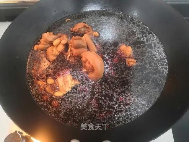 下酒配饭都好吃的甜辣菜！口感一级棒，做法也很简单哦