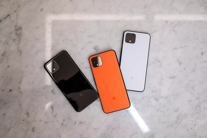 「太平洋电脑网」谷歌Pixel 3/3 XL下架:永别了