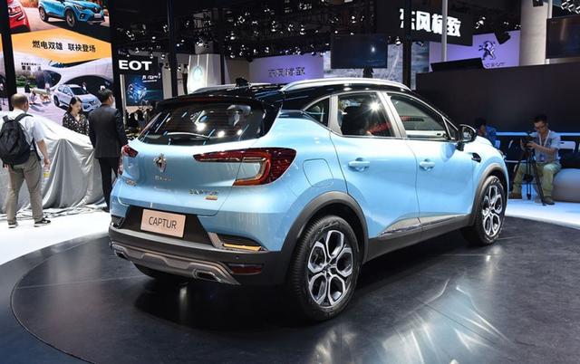 蛋蛋懂车■时尚都市通勤小车,1.3T+7DCT马力159匹,油耗5.6L,入门款9.98万