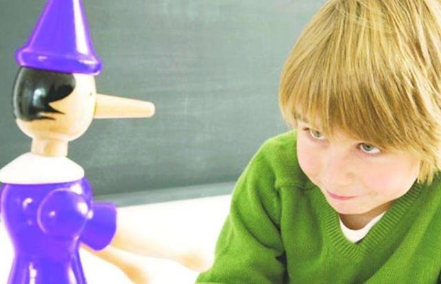 【你的育儿经】孩子经常说谎，家长不好管理？学好这几招家长没烦恼！