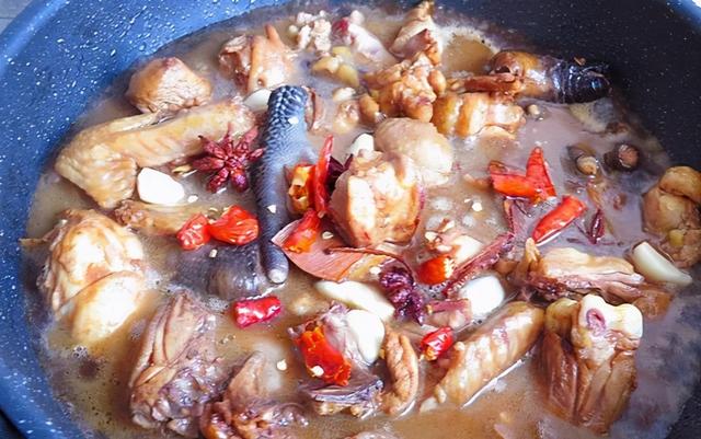 它被称作"地下苹果"，营养丰富，这样做承包你的一日3餐