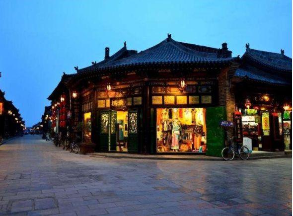 旅行百事通■比丽江原始，比凤凰静谧！这座古城人少景美，值得一去