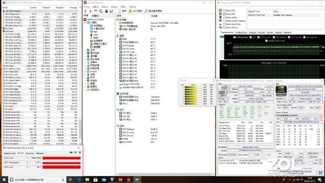 惊艳的ITX整机解决方案 雷神Master Pro A4评测