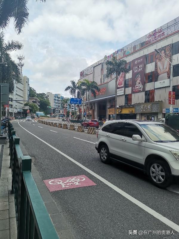 【山楂味的诗】走马观花，看顺德大良。