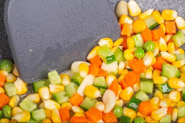 太香啦！这么简单的炒饭，怎么还能这么好吃？