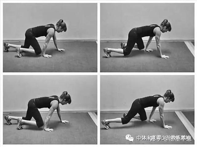 你的育儿经@我要一步一步往上爬!
