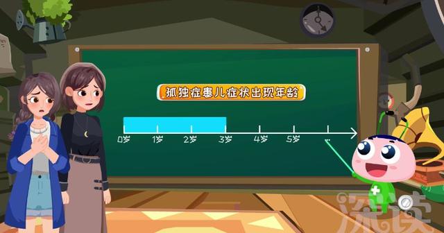 「超级宝妈」娃性格内向还真是病