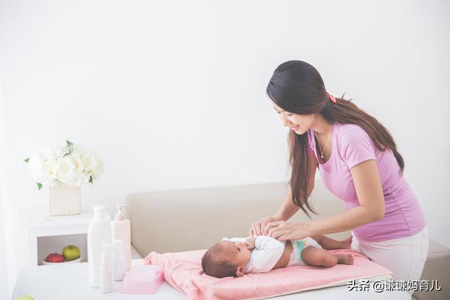 #你的育儿经#新生儿第一个月很重要,如何护理?这些护理常识,新手妈妈用得上
