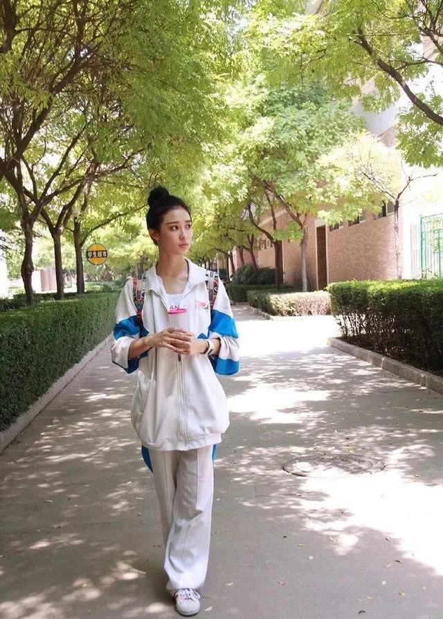 《安家》幕后有哪些趣闻？爷叔真的不是叔，朱闪闪是个学霸|资讯早知道