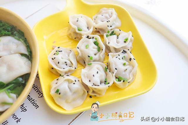 你的育儿经：自己在家做五块钱一顿有菜有肉吃的饱！这样做牛肉饺子就是香