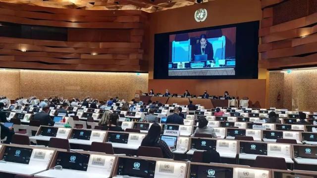 中国裁军大使禁止生物武器公约核查议定书谈判势在必行