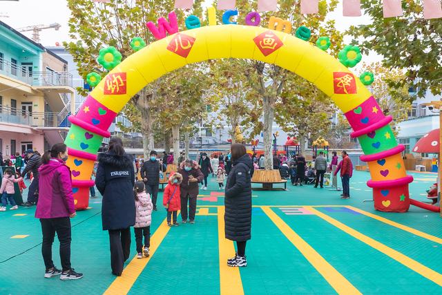 孩子|山东好景｜感受孩子们与自然“对画”美好童年