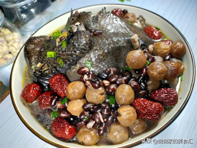 冬季，吃牛肉羊肉不如多吃它，6元一斤高钙高蛋白，便宜又营养