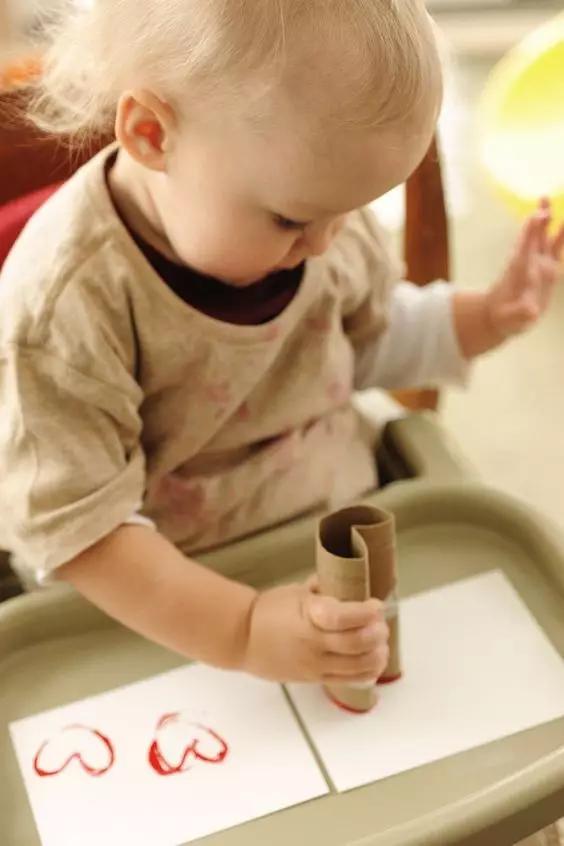工业风加装|孩子不会画画？22招让孩子成为了小画家，儿童手工绘画小妙招