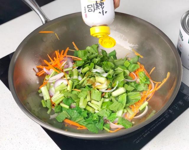 平民版的“千年人参”！健脾养胃、美容养颜，这个宝贝还能这样吃