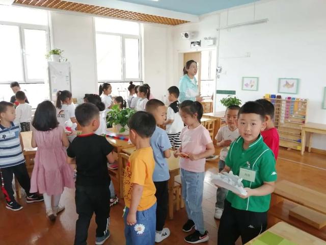 你的育儿经|超开森~今天,东胜“小顽童”们欢乐上线!