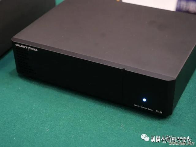 2020中国（成都）国际耳机展掠影「二」