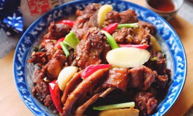 41款美食精选，入口醇香百吃不厌，每天做菜用点心家人吃开心