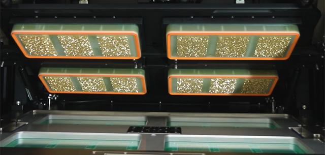 思达科技推出晶圆级光学器件老化测试系统