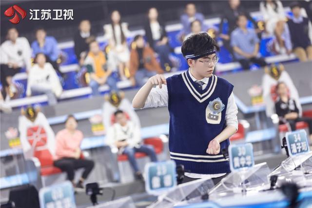 郎朗、吉娜亮相本周《最强大脑》C圈灭圈赛一触即发|江苏卫视