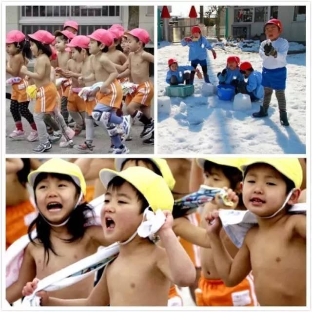 「你的育儿经」为什么日本的幼儿园教育名列世界前茅？这9个细节值得父母们深思