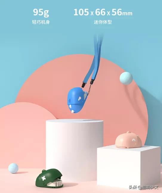 稼轩|六一节把这两款学习娱乐兼顾的礼物送给孩子，孩子学习优秀又开心