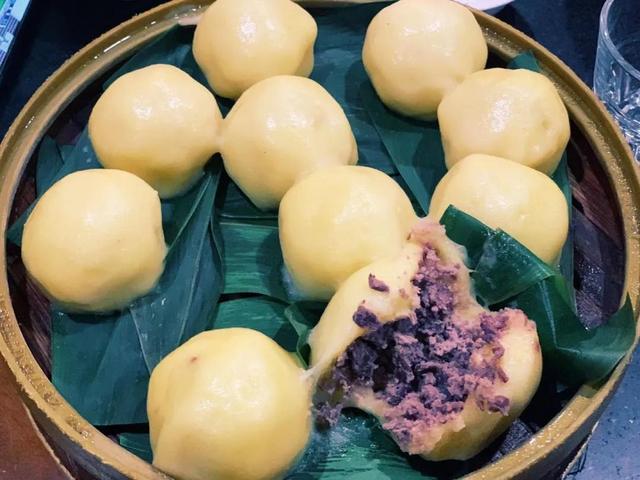 “冬日限定美食”已上线，吃完还得吧嗒吧嗒嘴！