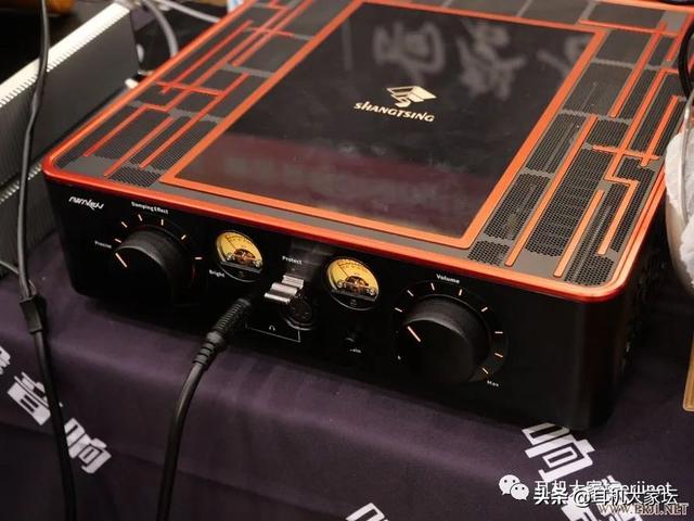 2020中国（成都）国际耳机展掠影「二」