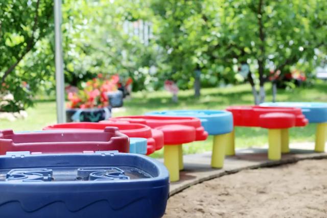 爱心总动员|不负时光 重燃希望 丨 文圣路(主园)幼儿复园一日生活纪实