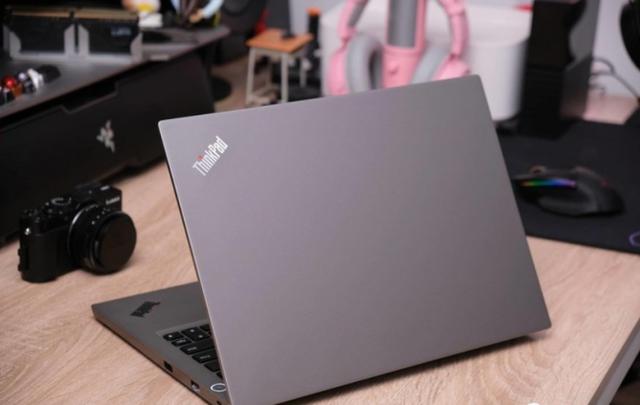 ThinkPad 翼14 Slim京东秒杀价促销：3099元的入门轻薄本