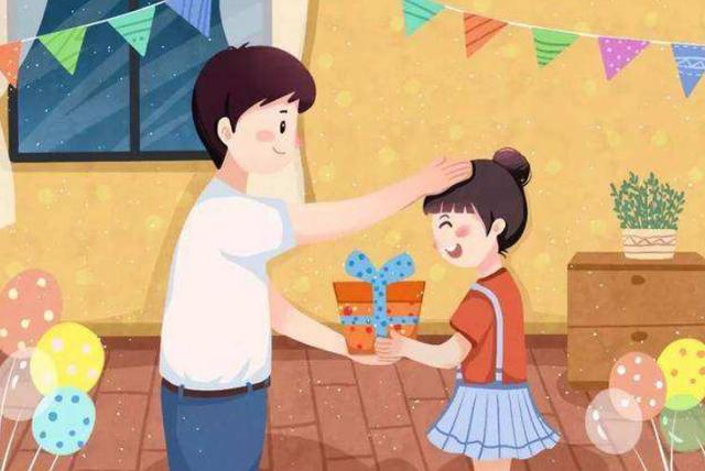 「你的育儿经」气场可以让人光彩夺目，提升孩子气场的父母，后来都笑的合不上嘴