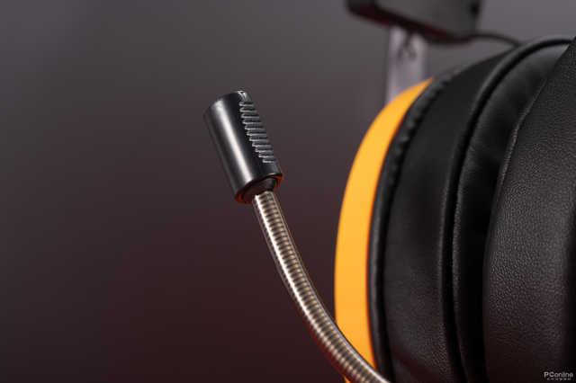 大道有声，轻者自轻-达尔优EH745游戏耳机