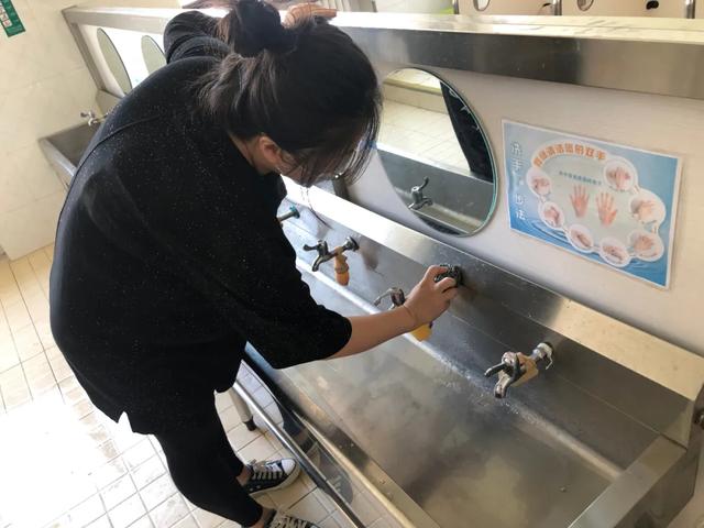 超级宝妈@聚焦,又有两所幼儿园复课啦!