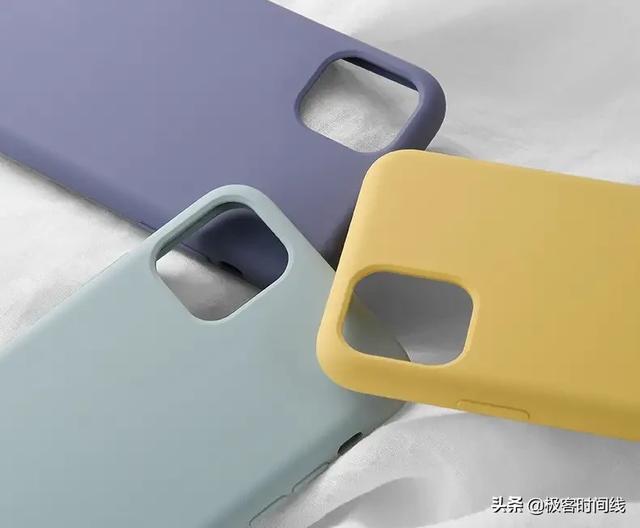 为爱机保驾护航，简约风iPhone 11手机壳推荐