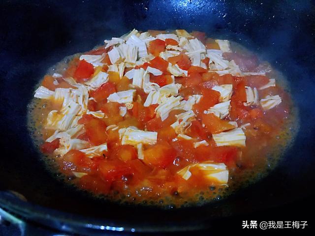 [愿为食客]春天长高“黄金期”，这菜吃下去蛋白质多，孩子长高个，无烦恼