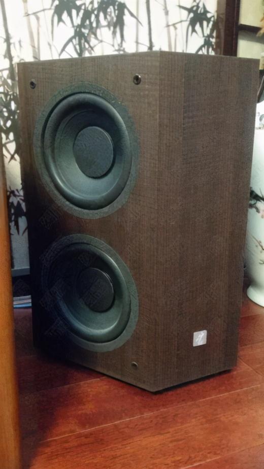 兼顾电影和音乐，我的影院分享