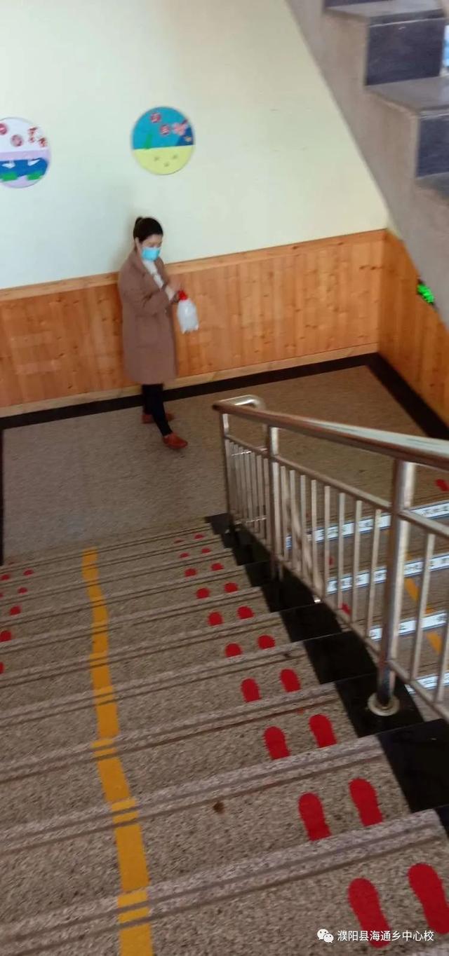 超级宝妈:濮阳县海通乡爱和乐幼儿园预防疫情坚持全面消毒中,天天坚持守护健康!给宝宝们赢造全新的开端!