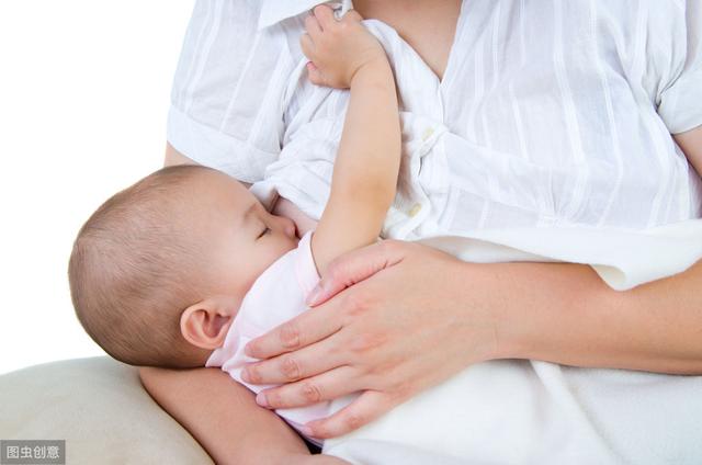 【你的育儿经】母乳喂养又有新好处!能减少婴儿体内病毒