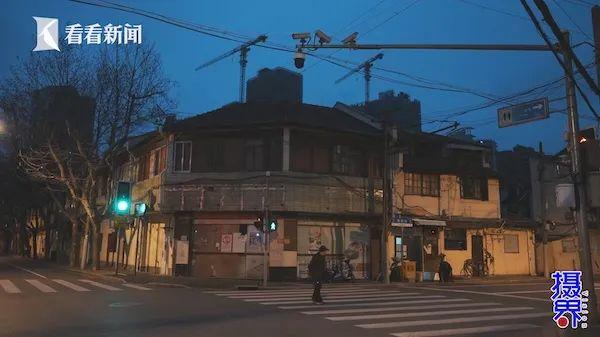 孙礼国|日售3000斤！上海这家古早味切面店要没了？吃货急哭……