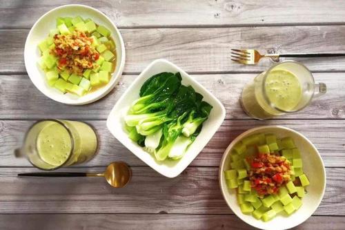 吃素|国际素食日｜全素食总是没力气？一起打开吃素的正确方式