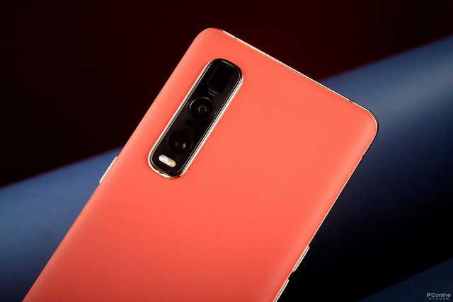 勇哥科技@OPPO Find X2 Pro获外媒评“最佳拍照手机”称号