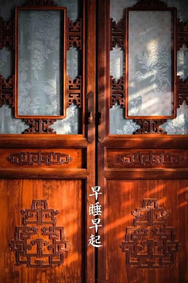 超级宝妈@《给孩子的节气古诗词》中十首谷雨诗词，留住最后一抹春色