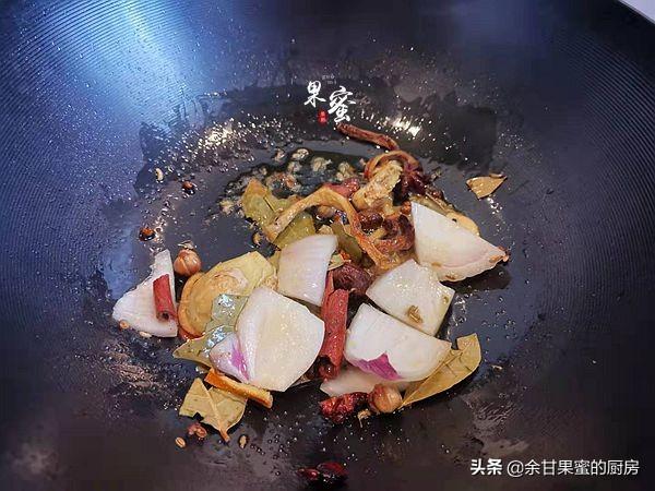 鸡腿|砂锅菜最爱这一道了，食材丰富，炖一炖上桌，全家人都爱吃