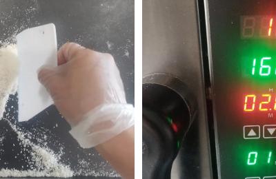 迷倒全家的椰蓉酥条，真心好吃