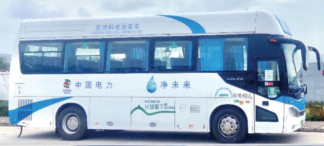 交通|发电央企千亿资金投向绿电交通领域，国家电投在下一盘什么棋