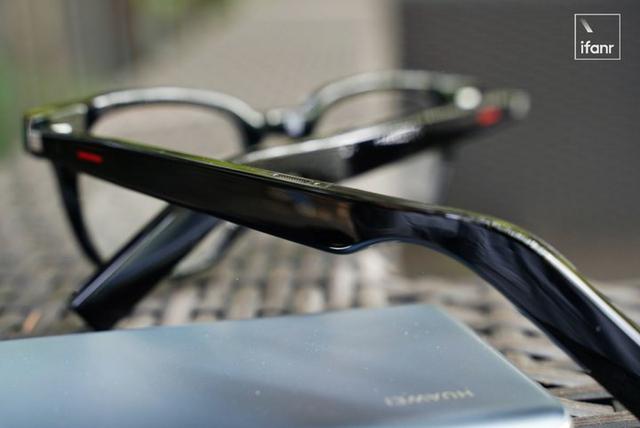 华为 Eyewear II 图赏：让时尚停留在脸上