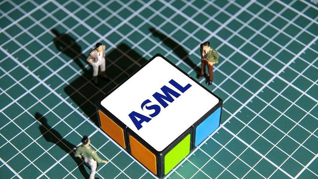 整整5台光刻机！ASML没有想到，“示好”却迎来这个坏消息