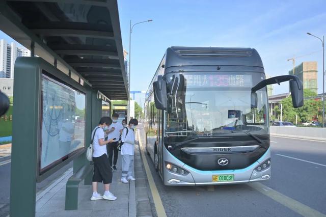 燃料电池|半年跑了50万公里，上汽燃料电池技术与丰田同城竞技